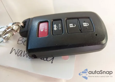 2015 Toyota Avalon Xle Premium z USA, uszkodzony, nr VIN 4T1BK1EB3FU184320